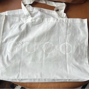 NEW Gucci Large Tote Bag
